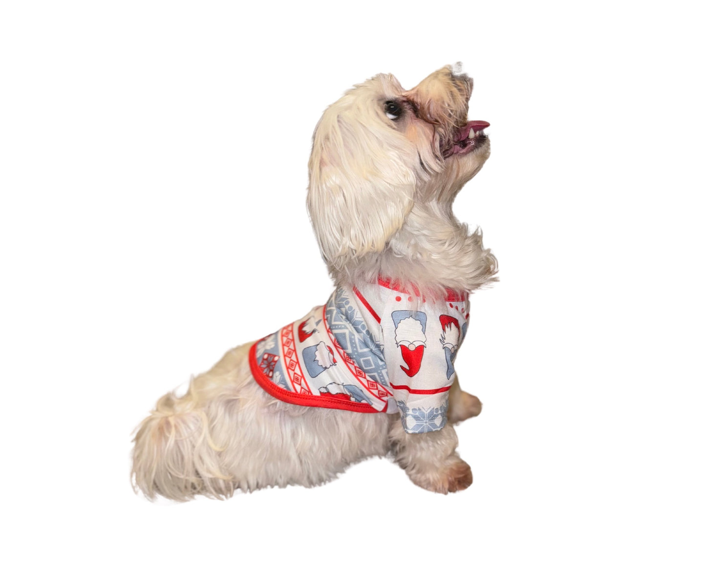 Christmas Family Matching Pajama Sets, Assorted Prints, Soft Fabric