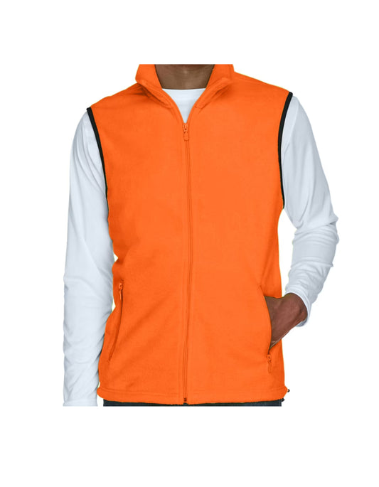 Fleece Vest