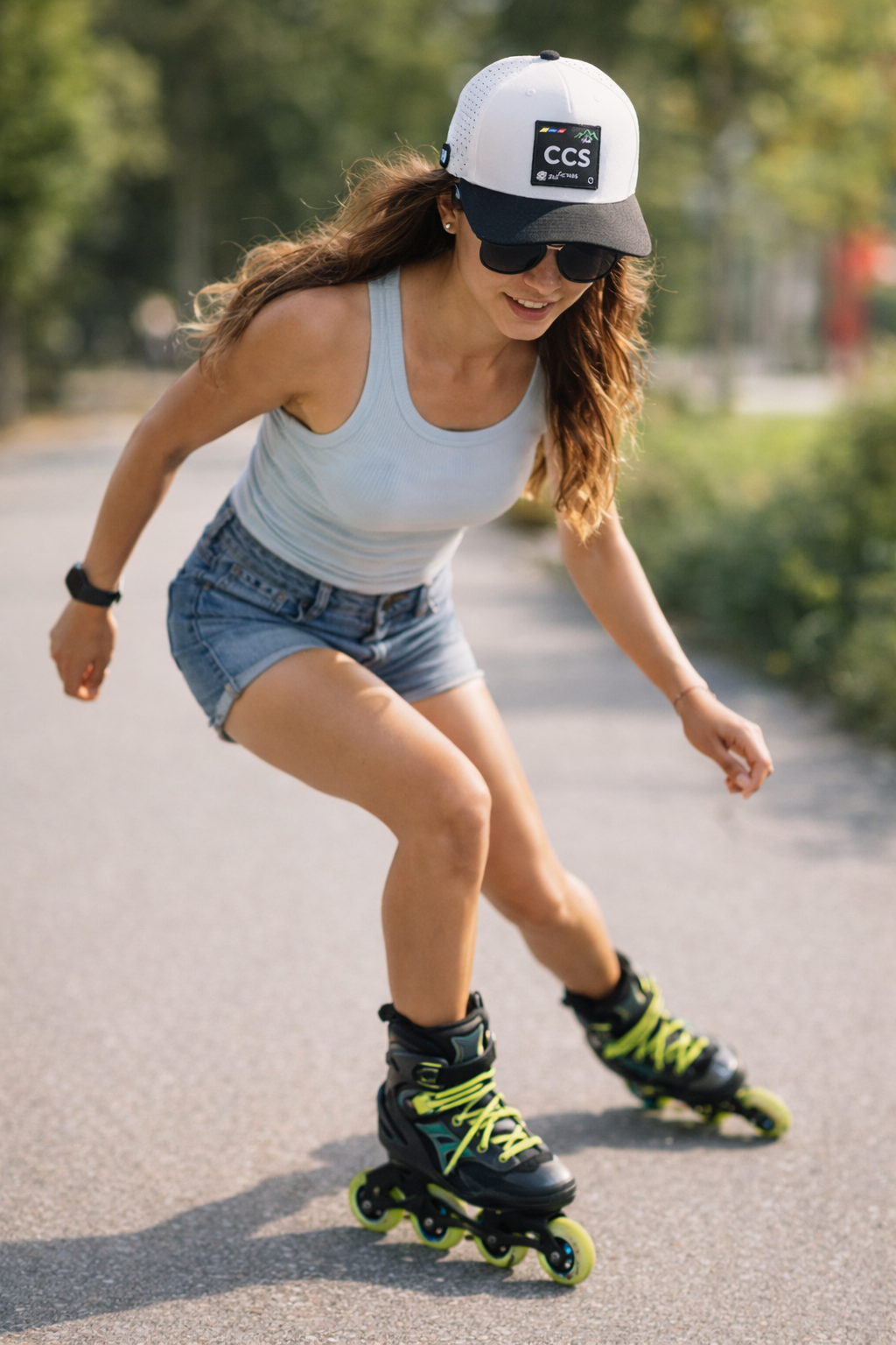 Caracas Venezuela Hats - Gorras de Caracas