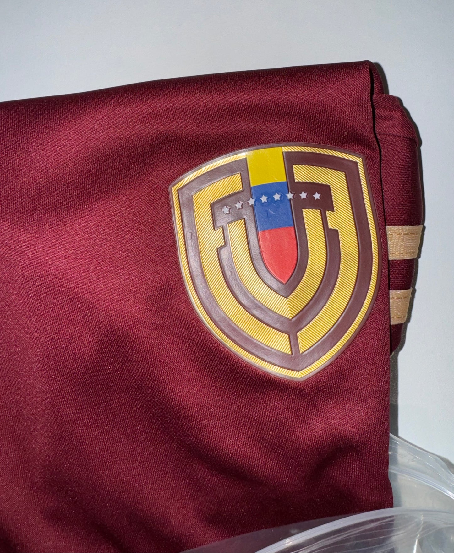 Venezuela Soccer Jerseys, La Vinotinto, Eliminatorias Mundial 2026