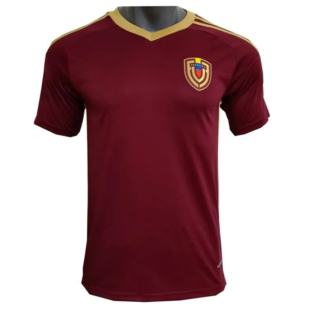 Venezuela Soccer Jerseys, La Vinotinto, Eliminatorias Mundial 2026